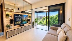D'Castilia (D15), Apartment #624566361